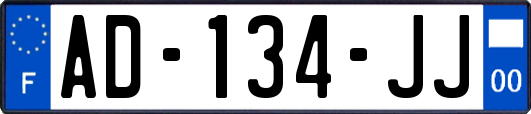 AD-134-JJ