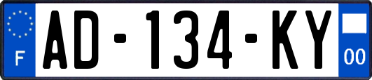 AD-134-KY