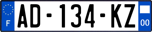 AD-134-KZ