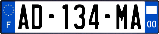 AD-134-MA