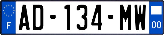 AD-134-MW