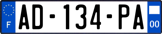 AD-134-PA