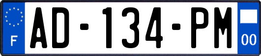 AD-134-PM