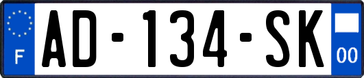 AD-134-SK