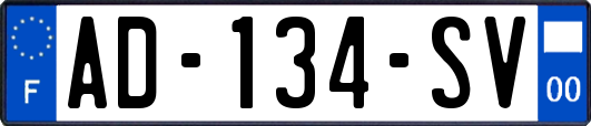 AD-134-SV