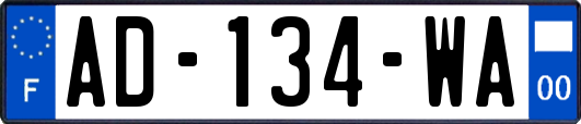AD-134-WA