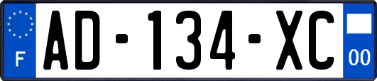 AD-134-XC