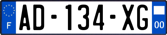 AD-134-XG