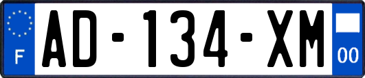 AD-134-XM