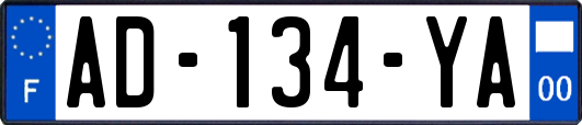 AD-134-YA