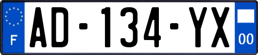 AD-134-YX