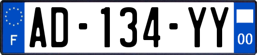 AD-134-YY