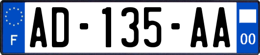 AD-135-AA