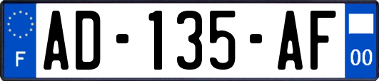 AD-135-AF