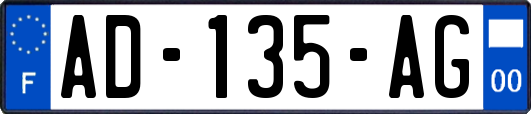 AD-135-AG