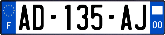 AD-135-AJ