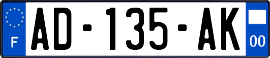 AD-135-AK