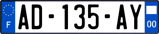 AD-135-AY