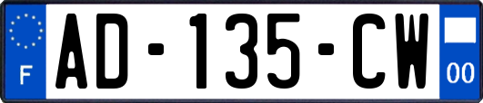 AD-135-CW