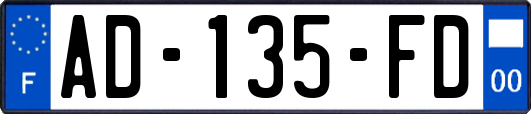 AD-135-FD