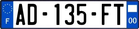 AD-135-FT