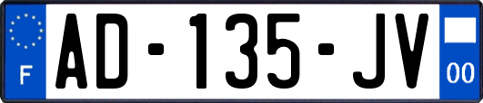 AD-135-JV