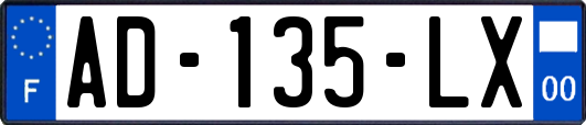 AD-135-LX