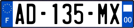 AD-135-MX