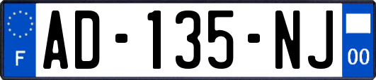 AD-135-NJ