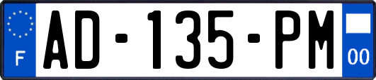 AD-135-PM