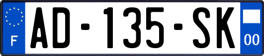 AD-135-SK