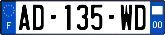 AD-135-WD
