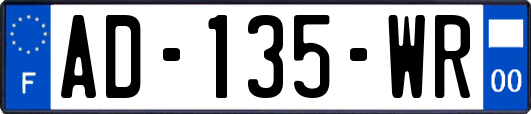 AD-135-WR