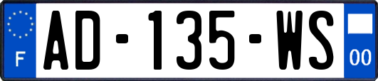 AD-135-WS