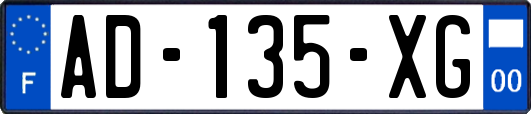 AD-135-XG