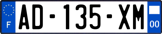AD-135-XM