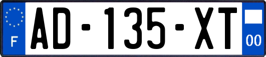 AD-135-XT