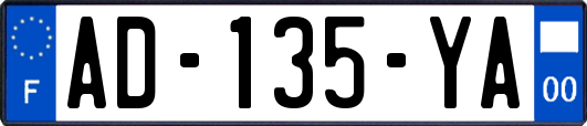 AD-135-YA