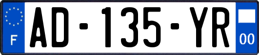 AD-135-YR