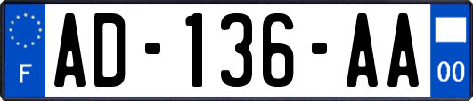 AD-136-AA