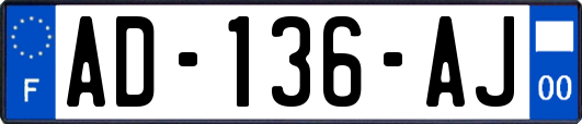 AD-136-AJ