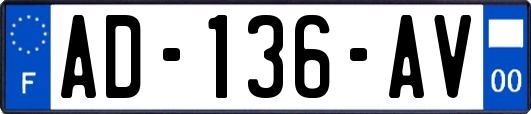 AD-136-AV