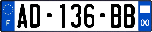 AD-136-BB