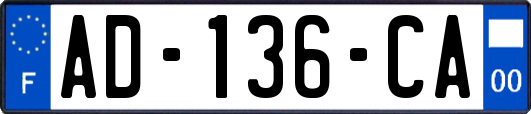 AD-136-CA