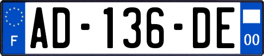 AD-136-DE