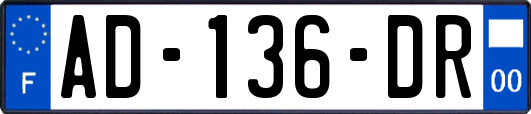 AD-136-DR