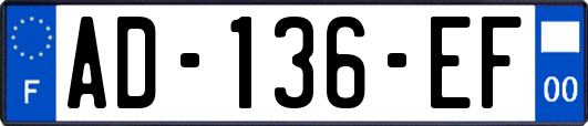 AD-136-EF