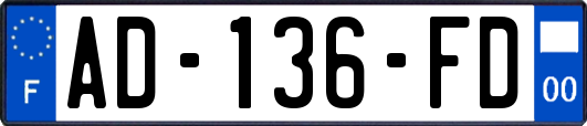 AD-136-FD