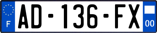 AD-136-FX
