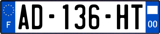 AD-136-HT